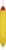 Wipe Out! Lemon Scent Anti Bacterial Wipes Perspective: left