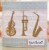 Essentials by Tattered Lace - Jazz Trumpet Perspective: left