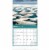 Turner Acquisitions Inc. 2024 National Parks Wall Calendar Perspective: left