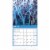 Lang Nature's Wonders 2024 Wall Calendar Perspective: left