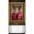 Lang Gallery Animalia 2024 Wall Calendar Perspective: left