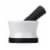 HealthSmart KTHERBC Porcelain Mortar & Pestle Grinding Perspective: left