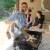 Razor Griddle GGT2160M 19 Inch Portable 1 Burner LP Propane Gas Grill, Steel Perspective: left