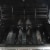 Grill Boss 4-Burner Gas Grill with Side Burner, Cover, Shelves, & Bottle Opener Perspective: left