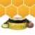 Bundle: Nipple Nurture Butter 2 oz and Tummy Honey Butter 4 oz Perspective: left