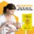 Nipple Nurture 4-in-1 Soothing Wipes - 5pk Perspective: left