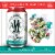 Appalachian Mountain Cidery™ Gluten Free Mystic Dragon Hard Cider Perspective: left