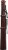 Viski Acacia Muddler Perspective: left