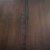 5-Piece Wood Farmhouse Dining Set - Mahogany and Black Perspective: left