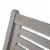 Outdoor Wood Patio Rocking Chair - Gray Wash Perspective: left