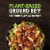 Gardein Ultimate Plant-Based Ground Be’F Crumbles Perspective: left