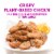 Gardein Plant-Based Mandarin Orange Crispy Chick'n Vegan Frozen Food Perspective: left