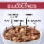 Gardein Vegan Plant-Based Be'f And Country Vegetable Soup Perspective: left