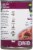 Gardein Plant-Based Saus'ge Gumbo Soup Perspective: left