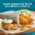 Gardein Vegan Frozen Golden Plant-Based Fishless Filets Perspective: left
