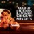 Gardein Ultimate Plant-Based Chick'n nuggets Frozen Vegan Food Perspective: left
