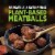 Gardein Ultimate Plant-Based Meatballs Frozen Meatballs Perspective: left