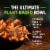 Gardein Ultimate Plant-Based Meatball Marinara Bowl Perspective: left