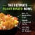 Gardein® Ultimate Plant Based Sweet & Sour Chick'n Bowl Perspective: left