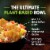 Gardein® Ultimate Plant Based Sweet & Sour Chick'n Bowl Perspective: left