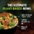 Gardein Ultimate Plant-Based Bowls Be'f And Broccoli Vegan frozen Meal Perspective: left
