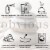 House Blend 1 oz. Essential Oil - Lavender by Obvious Perspective: left