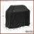 58 BBQ Grill Cover - Universal Fit for Outdoor Barbecue Gas Grills Perspective: left