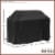64 BBQ Grill Cover - Universal Fit for Outdoor Barbecue Gas Grills Perspective: left