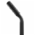 Dryser Commercial Mop Bucket with Side Press Wringer - 26 Quart, Black Perspective: left