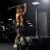 Steel Mace Bell 5 LB, Mace Club for Strength Training, Body Workouts Perspective: left