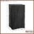 Electric Smoker BBQ Grill Cover for 30 Electric Vertical Smokers Perspective: left