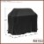 32 BBQ Grill Cover - Universal Fit for Outdoor Barbecue Gas Grills Perspective: left