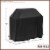 55 BBQ Grill Cover - Universal Fit for Outdoor Barbecue Gas Grills Perspective: left