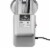 Ice Crusher Shaver Machine, Stainless Steel Blades for Snow Cones Perspective: left