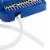 Electric Ice Shaver Crusher for Desserts, Commercial Snow Cone Machine Perspective: left