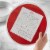 2-Piece Cake Pan Set, 8 x 2 Round Aluminum Pans Perspective: left