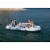 Intex Excursion 4 Inflatable Rafting/Fishing Boat Set With 2 Oars | 68324EP Perspective: left