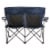 Kamp-Rite 2 Person Outdoor Tailgating Camping Double Folding Lawn Chair (2 Pack) Perspective: left