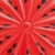 Intex Giant Inflatable 72  Watermelon Island Summer Swimming Pool Float (3 Pack) Perspective: left