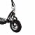 Razor E325 Adult RideOn 24V High-Torque Electric Power Scooter, 1 Black & 1 Navy Perspective: left