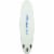 Bestway Hydro-Force White Cap 10' Inflatable SUP Stand Up Paddle Board (2 Pack) Perspective: left