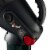 Mr. Heater 3800 BTU Indoor/Outdoor Portable Little Buddy Propane Heater (2 Pack) Perspective: left