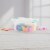 Sterilite Plastic Medium Clip Storage Box Container with Latching Lid, 36 Pack Perspective: left