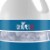 Chauvet DJ 1 Gal Bottle of Fog Smoke Juice Fluid for Fog Machines | FJU (3 Pack) Perspective: left