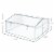 39  Portable Greenhouse Cold Garden Frame Plants Seeding Raised Outdoor Perspective: left