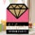 Big Dot of Happiness Girls Night Out - Party Decor - Bachelorette Party Welcome Yard Sign Perspective: left