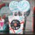 Big Dot of Happiness 50's Sock Hop Mini Favor 1950s Rock N Roll Party Treat Candy Boxes 12 Ct Perspective: left