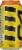 C4 Tropical Blast Carbonated Energy Drink Can Perspective: left