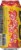 C4 Super Human Performance Cherry Flavor Energy Drink Perspective: left