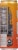 C4 Smart Energy Sparkling Peach Mango Energy Drink Perspective: left